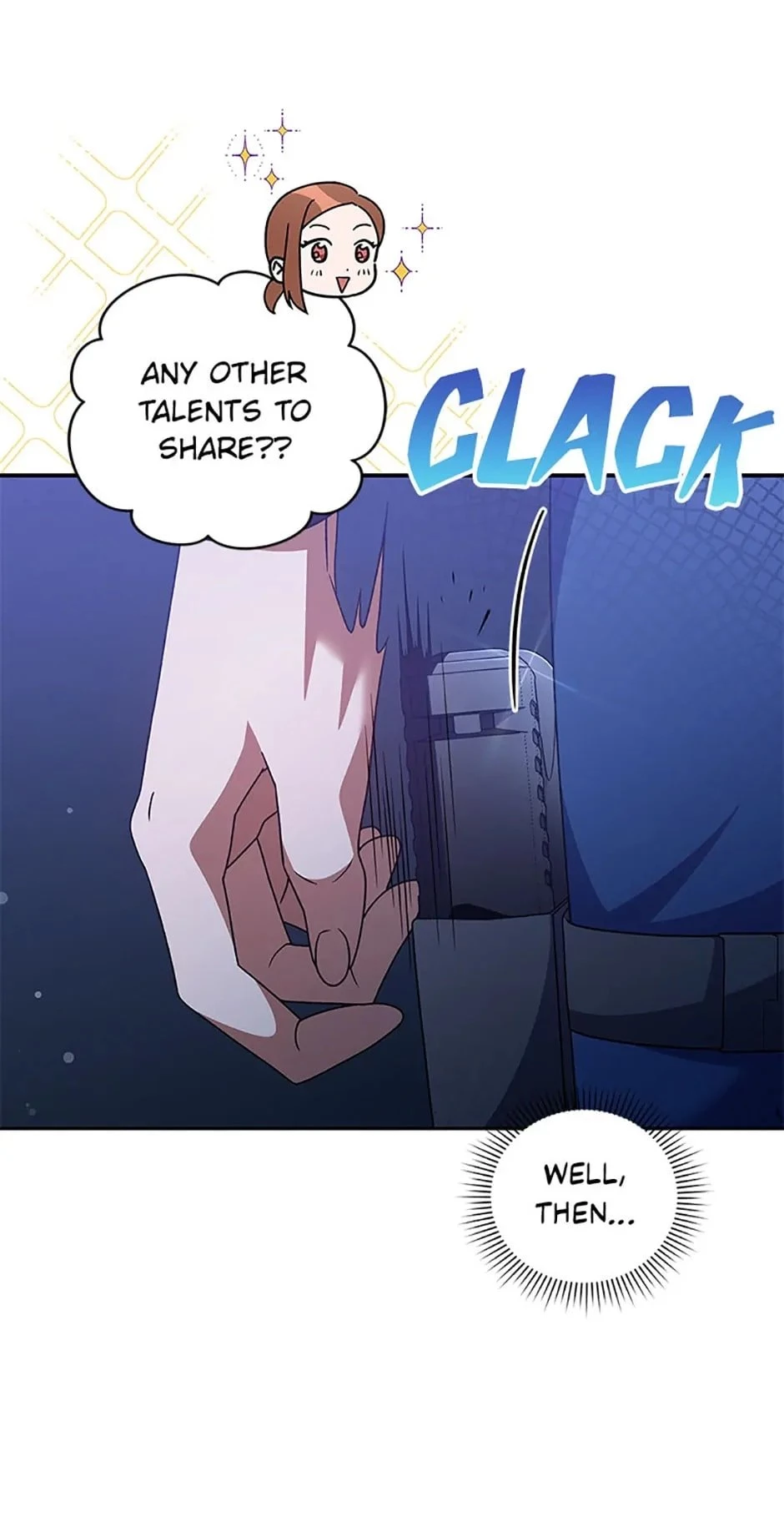 The Novel’s Extra Chapter 56 - 74