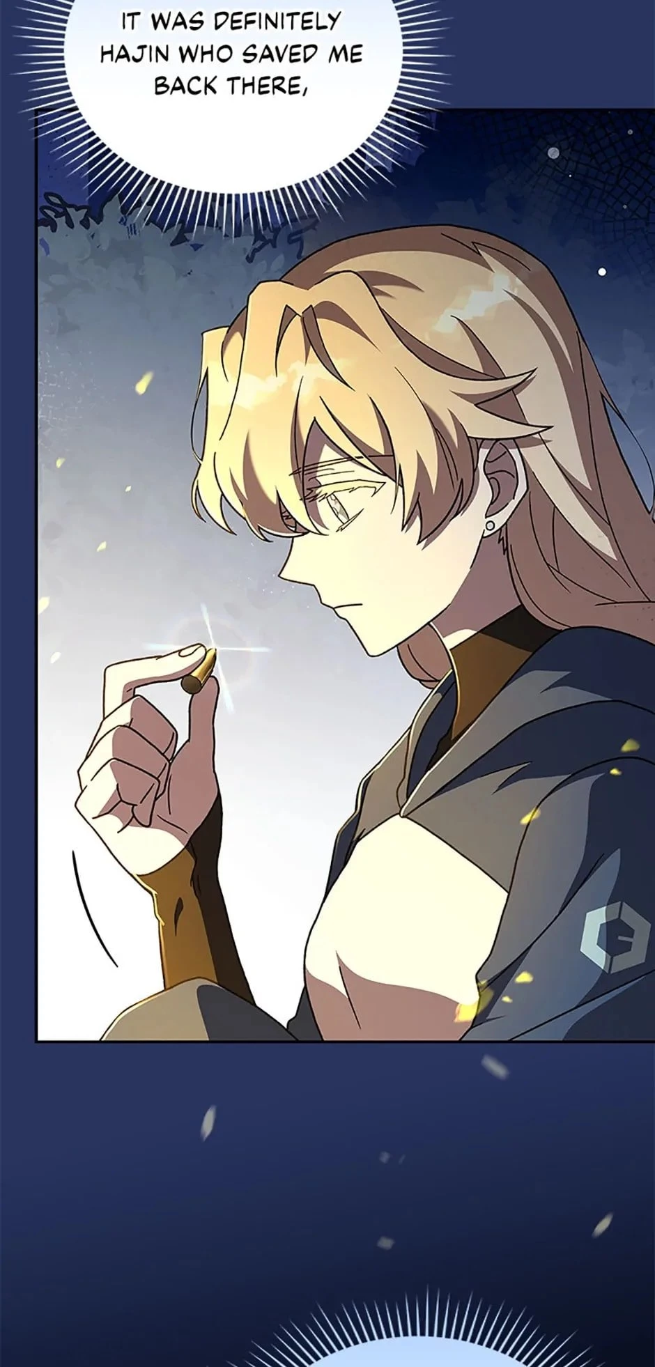 The Novel’s Extra Chapter 55 - 43
