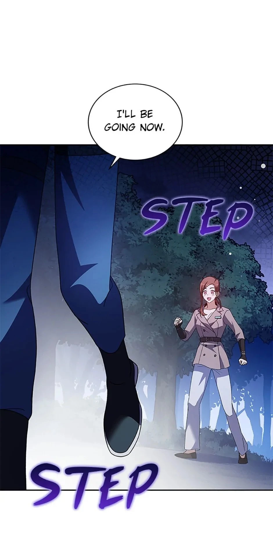 The Novel’s Extra Chapter 56 - 75