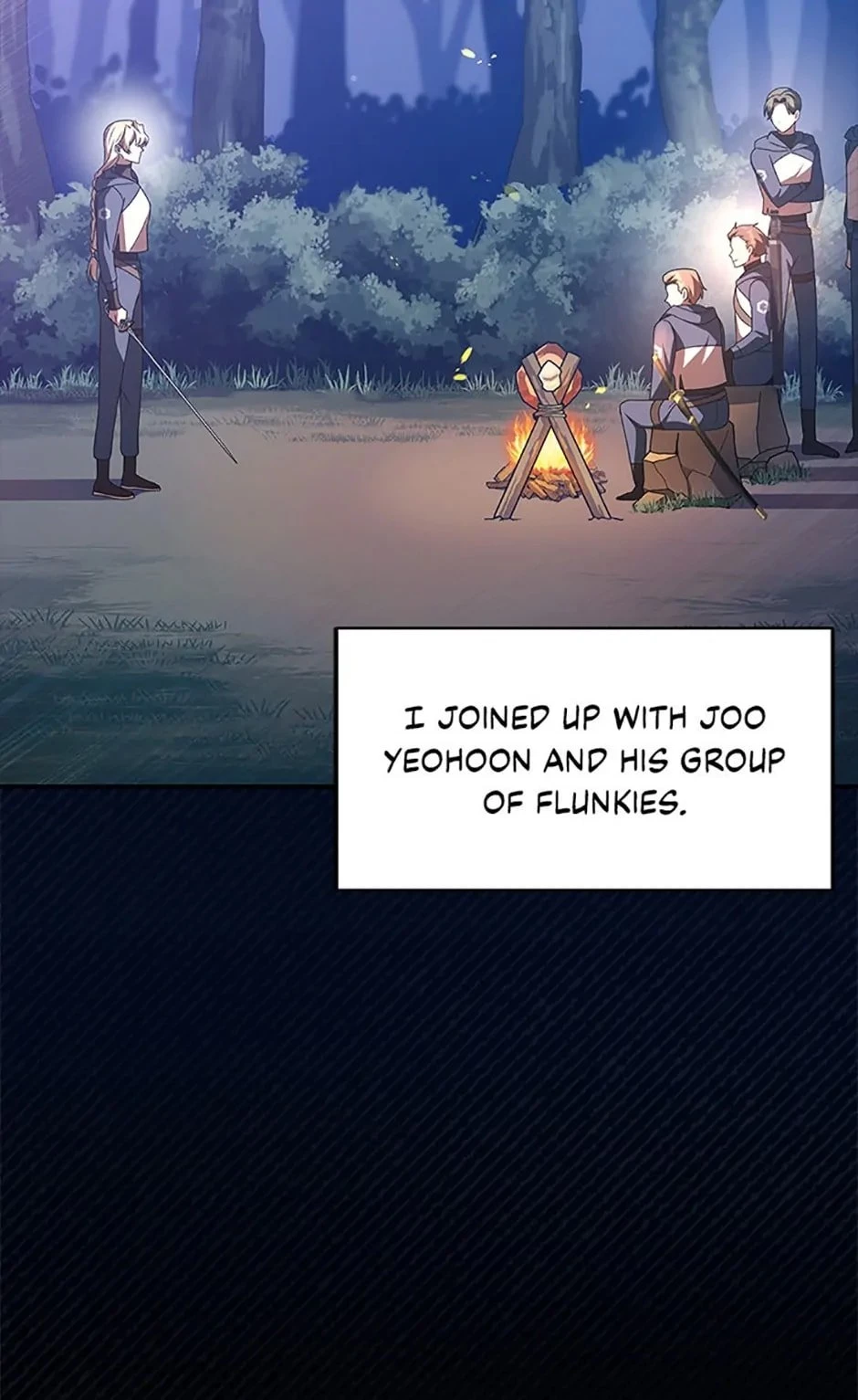 The Novel’s Extra Chapter 53 - 7