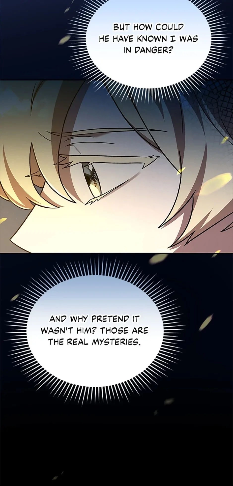 The Novel’s Extra Chapter 55 - 44
