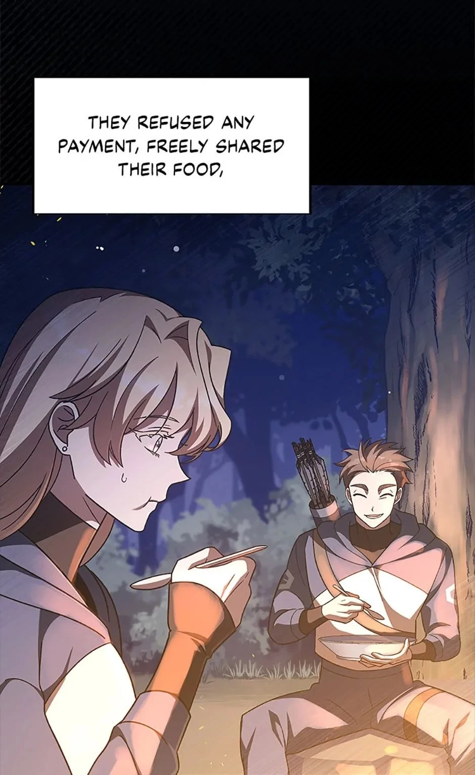 The Novel’s Extra Chapter 53 - 8