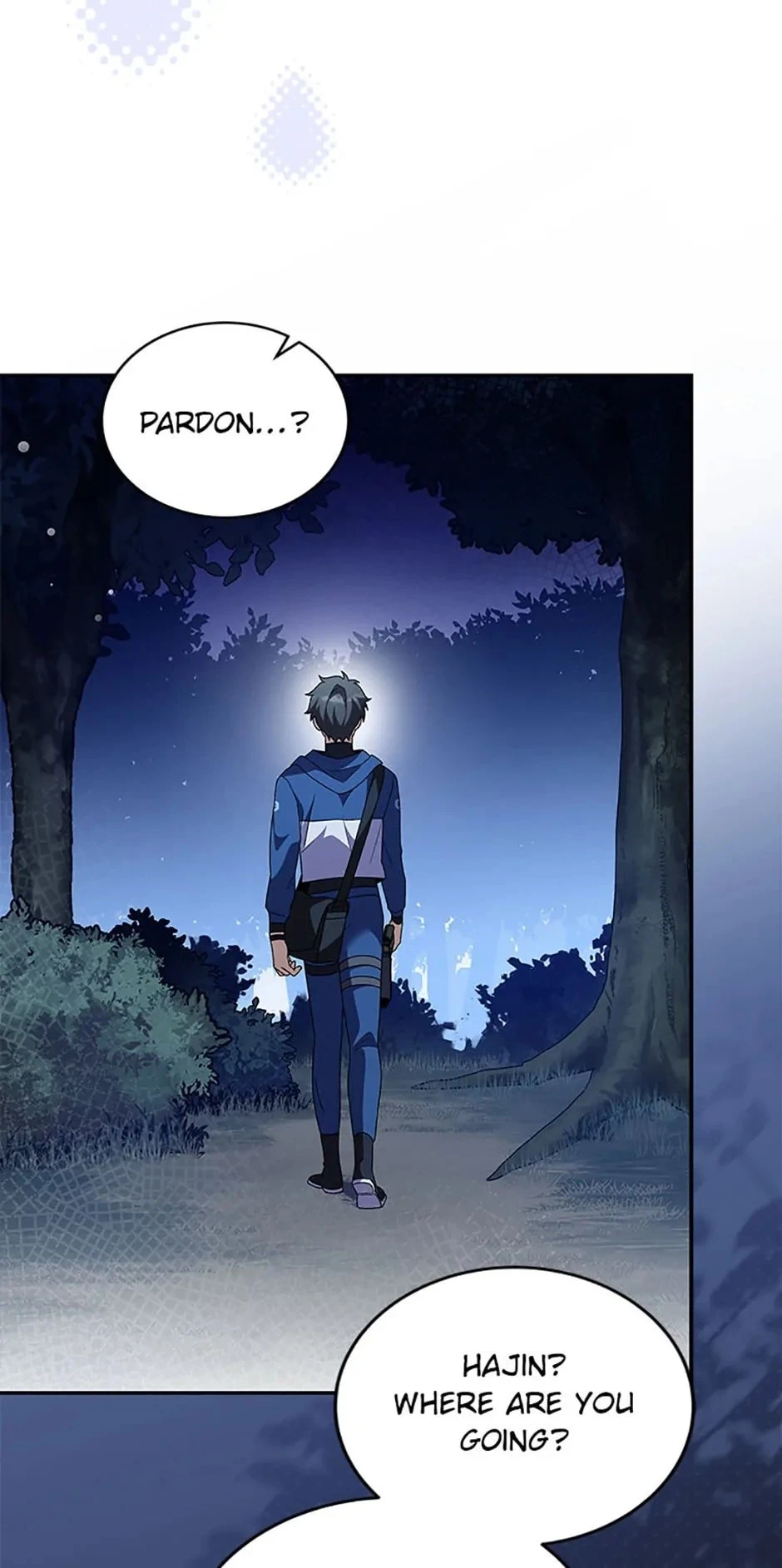 The Novel’s Extra Chapter 56 - 77