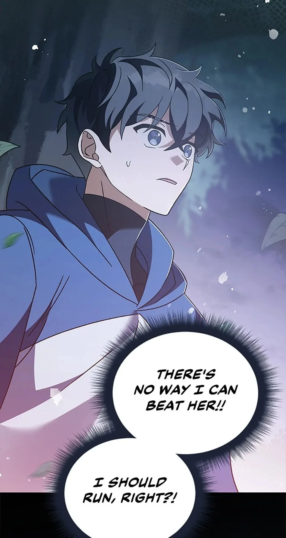 The Novel’s Extra Chapter 54 - 23