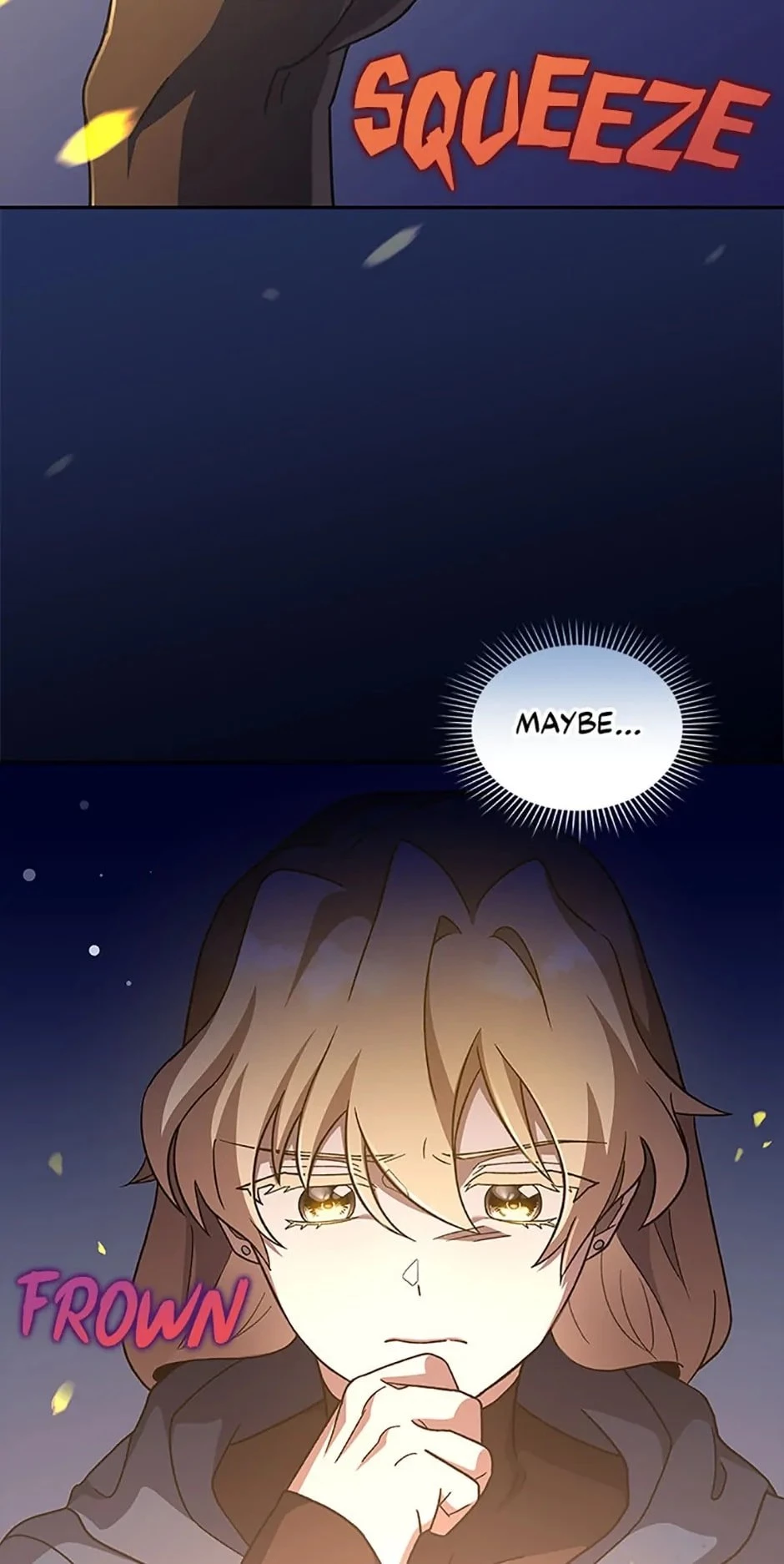 The Novel’s Extra Chapter 55 - 47