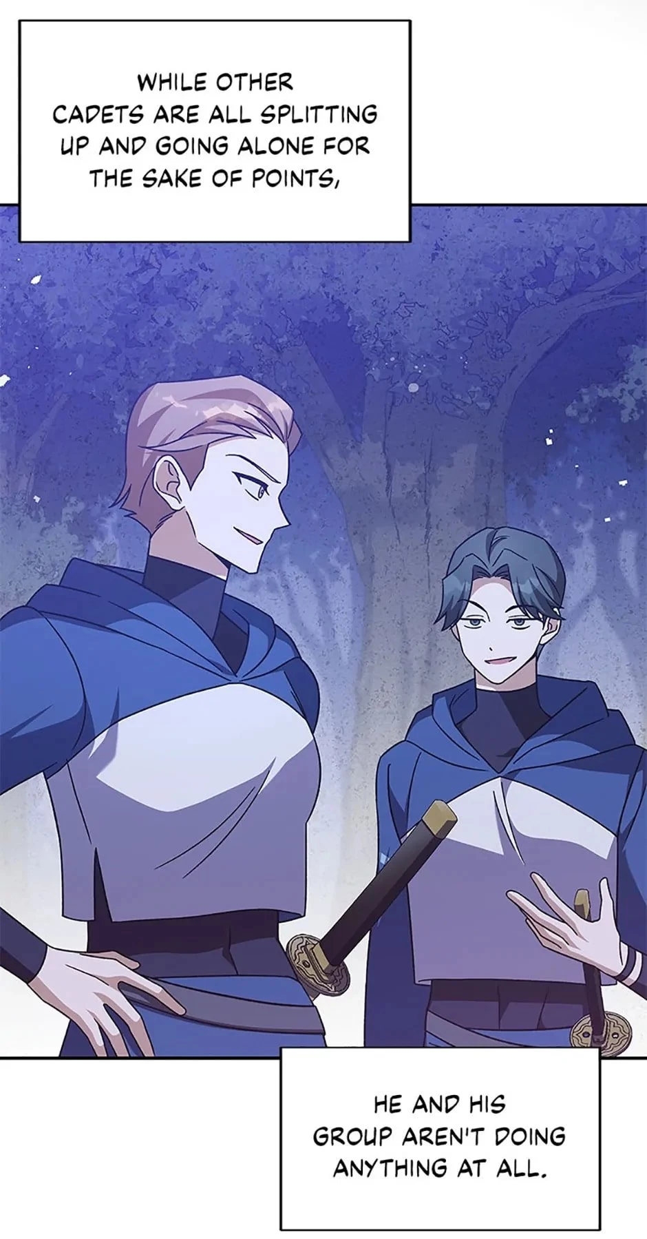 The Novel’s Extra Chapter 53 - 11