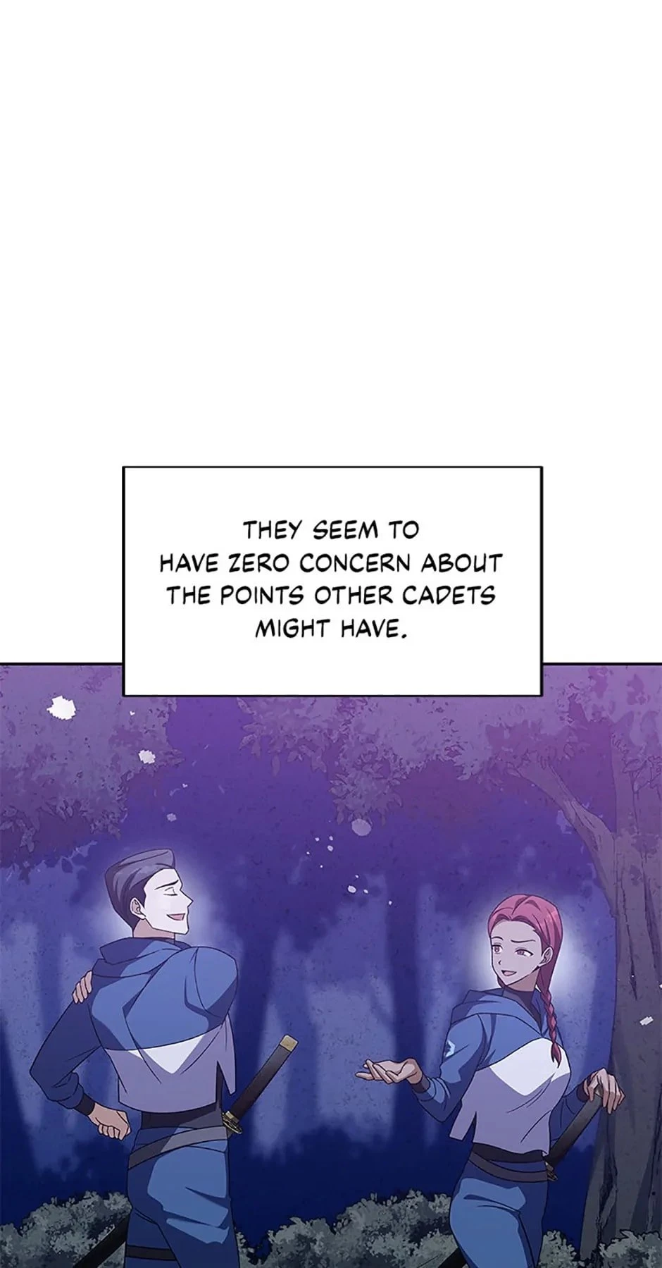 The Novel’s Extra Chapter 53 - 12