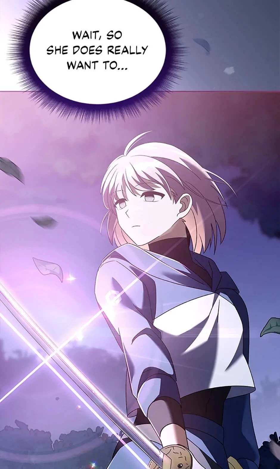 The Novel’s Extra Chapter 54 - 26
