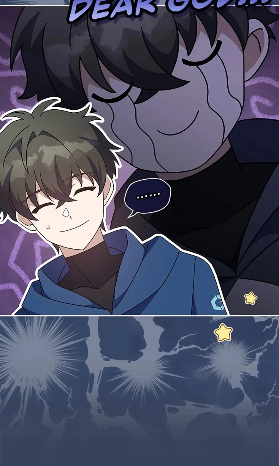 The Novel’s Extra Chapter 54 - 28