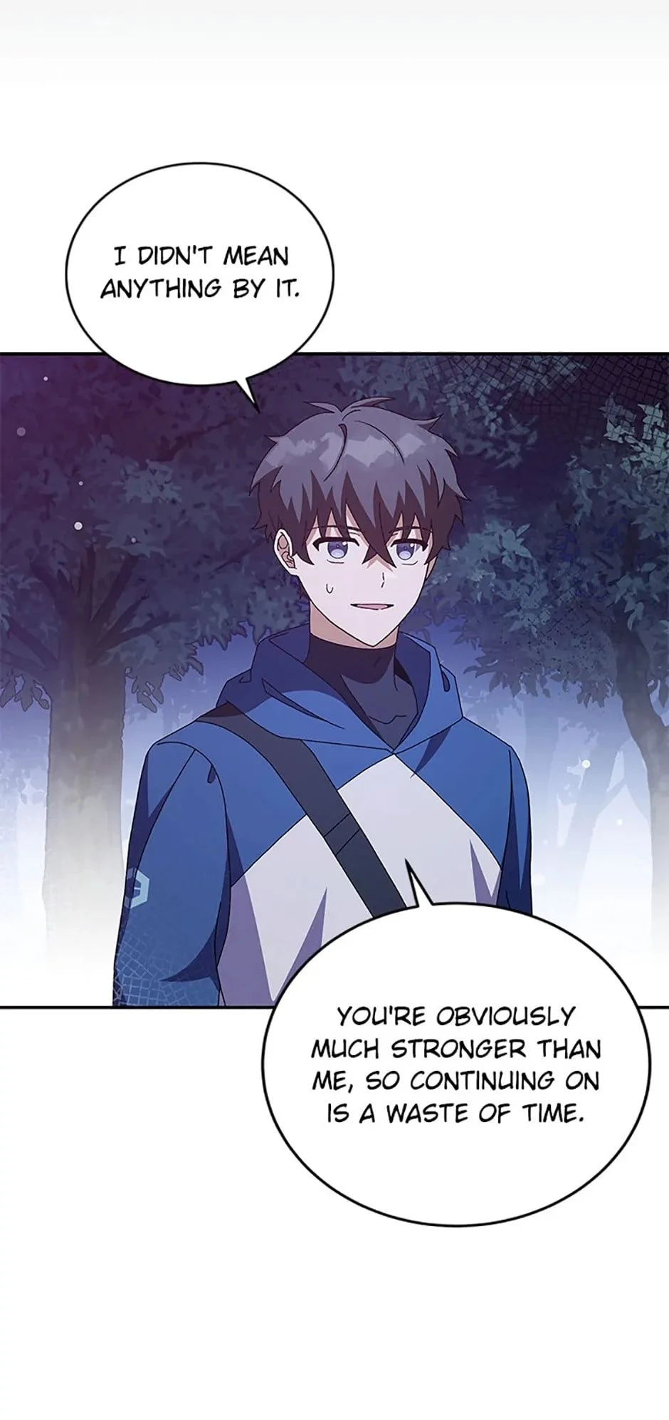 The Novel’s Extra Chapter 56 - 83