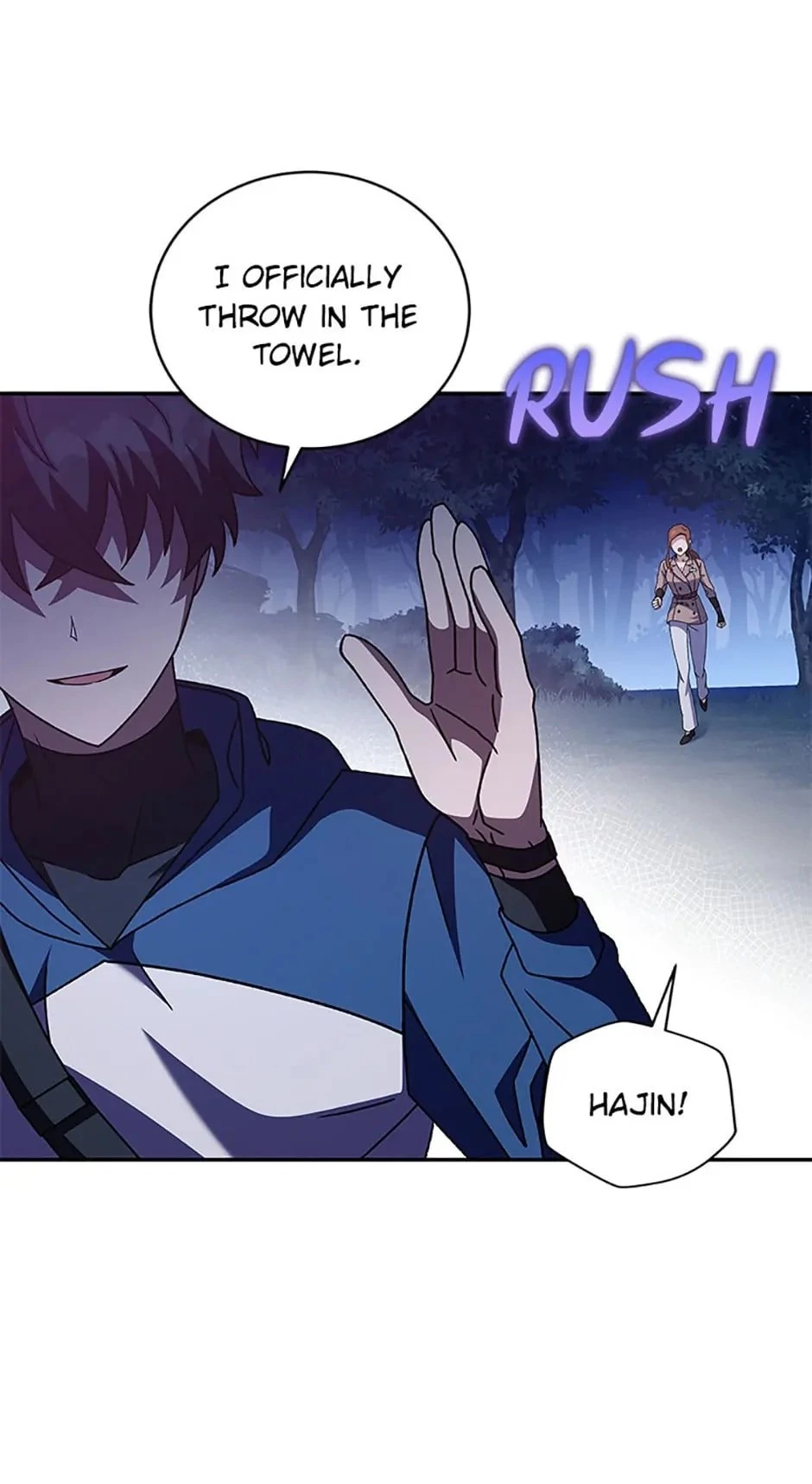 The Novel’s Extra Chapter 56 - 84