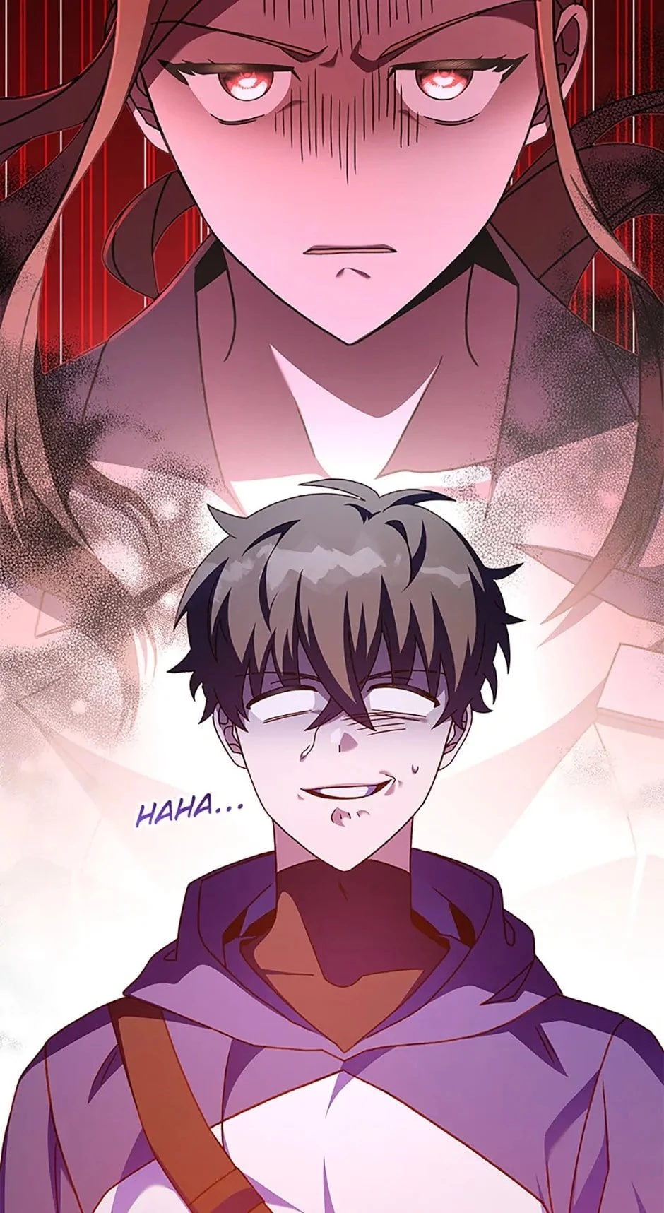 The Novel’s Extra Chapter 56 - 87