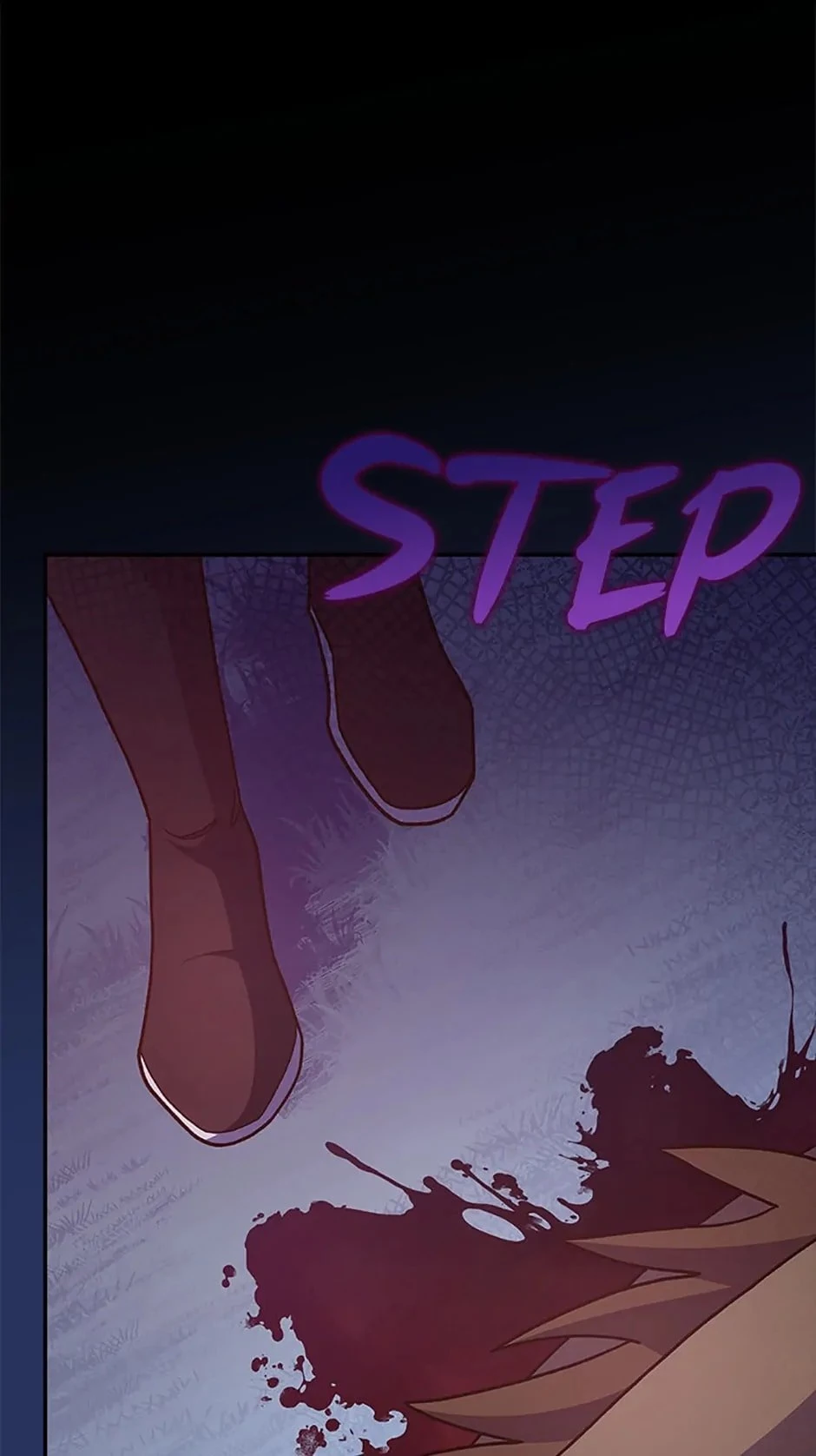 The Novel’s Extra Chapter 55 - 56