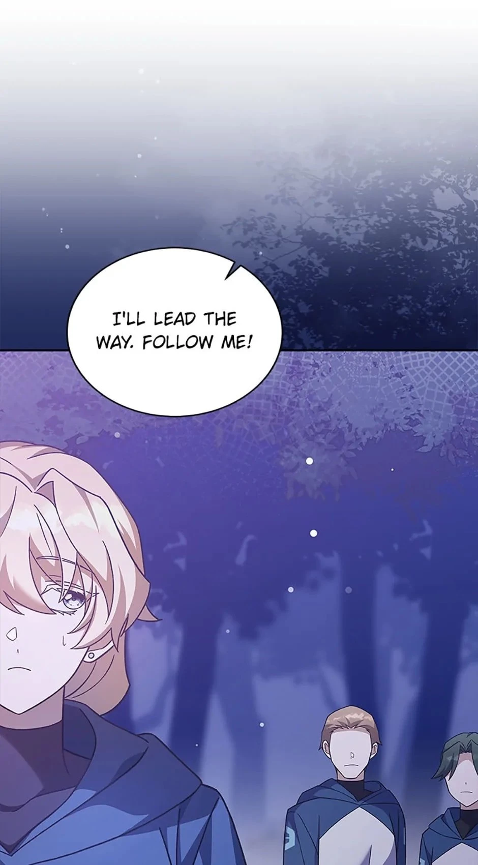 The Novel’s Extra Chapter 53 - 20