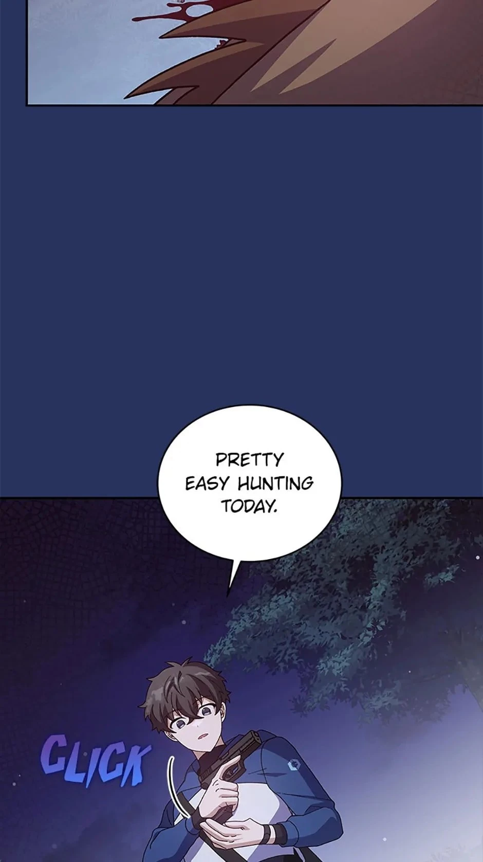 The Novel’s Extra Chapter 55 - 57