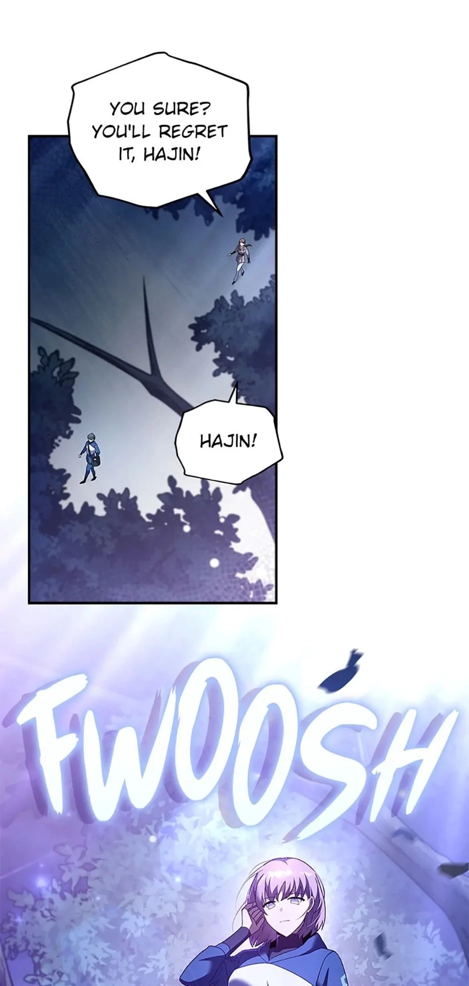 The Novel’s Extra Chapter 56 - 89