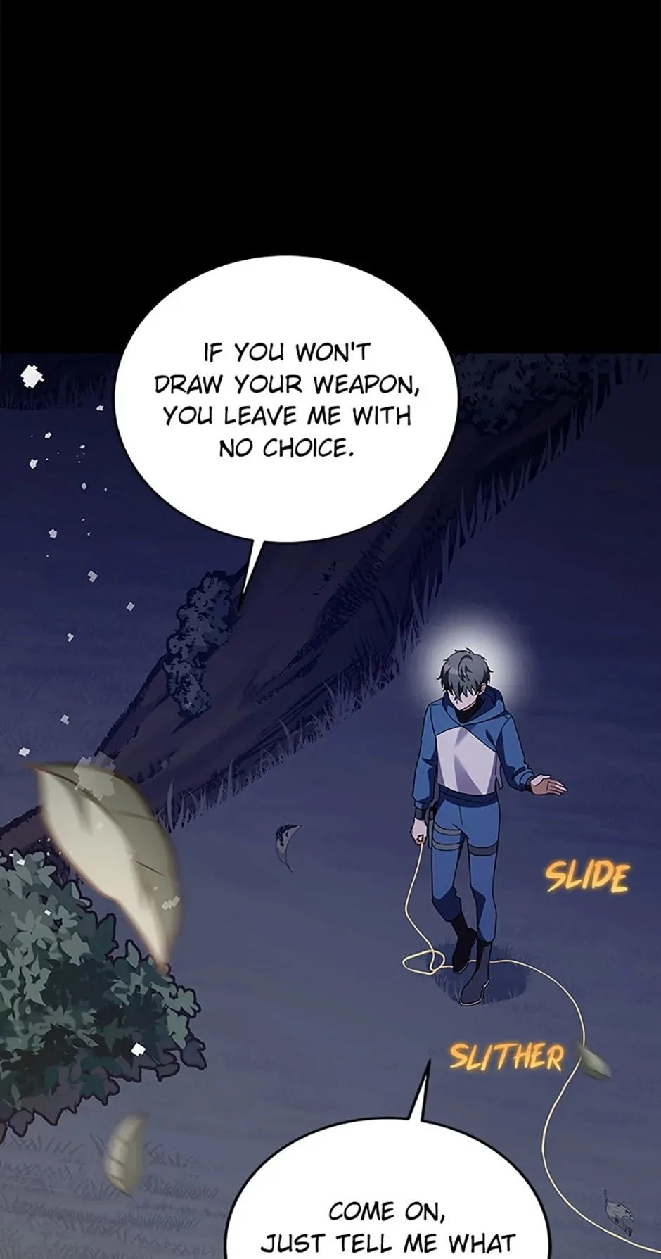 The Novel’s Extra Chapter 54 - 34