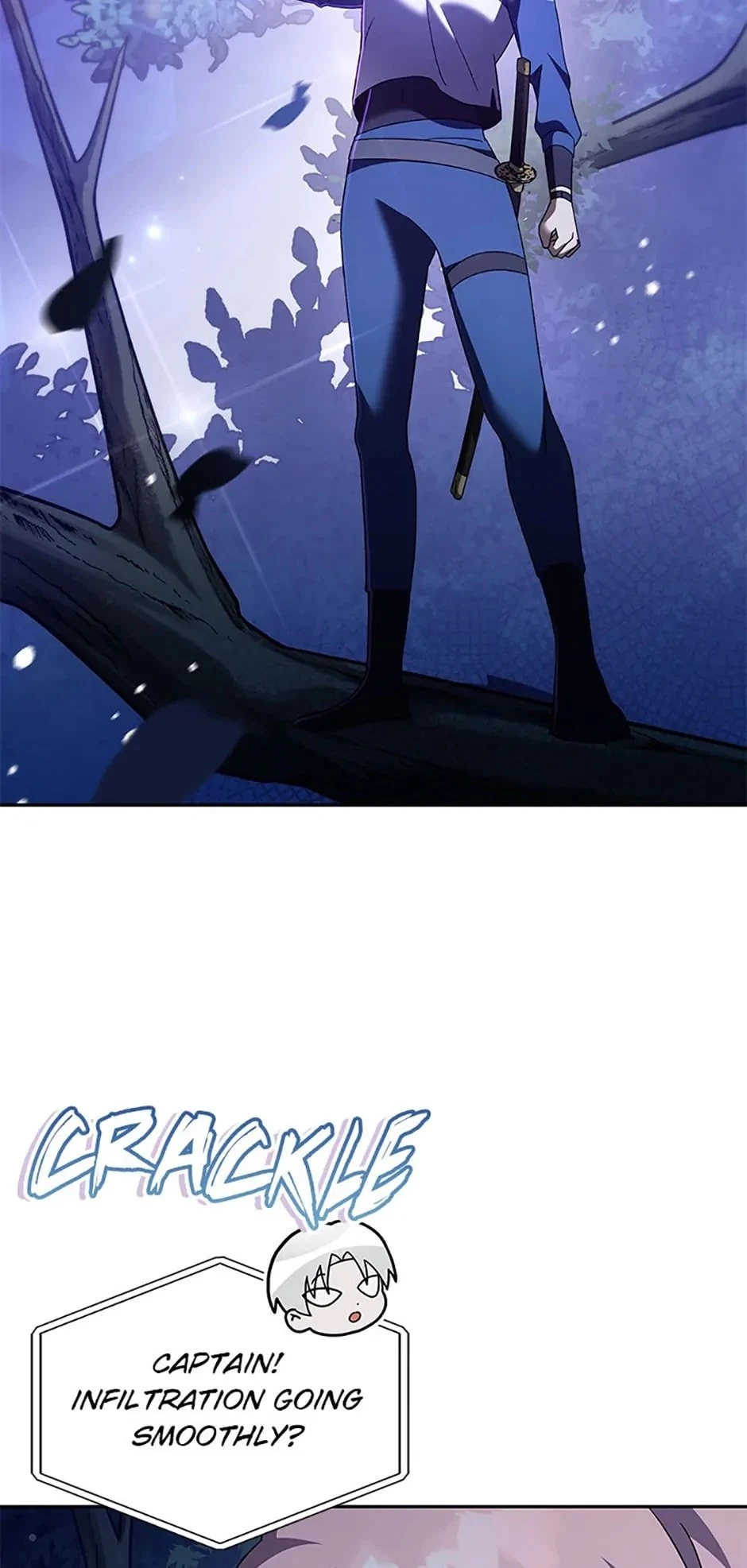 The Novel’s Extra Chapter 56 - 90