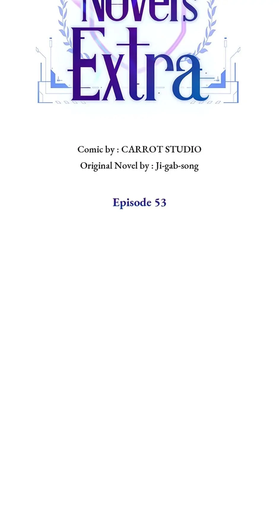 The Novel’s Extra Chapter 53 - 23