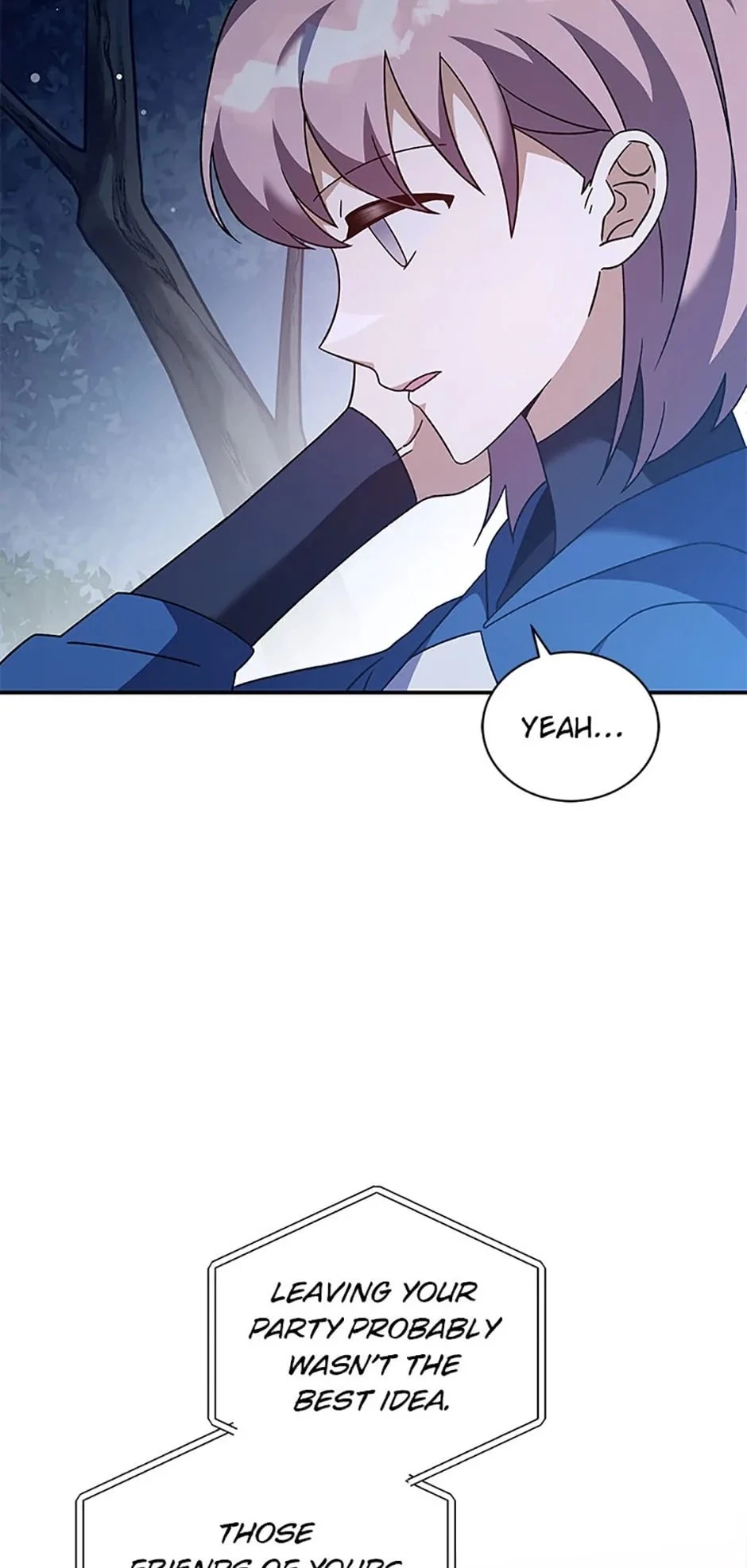 The Novel’s Extra Chapter 56 - 91