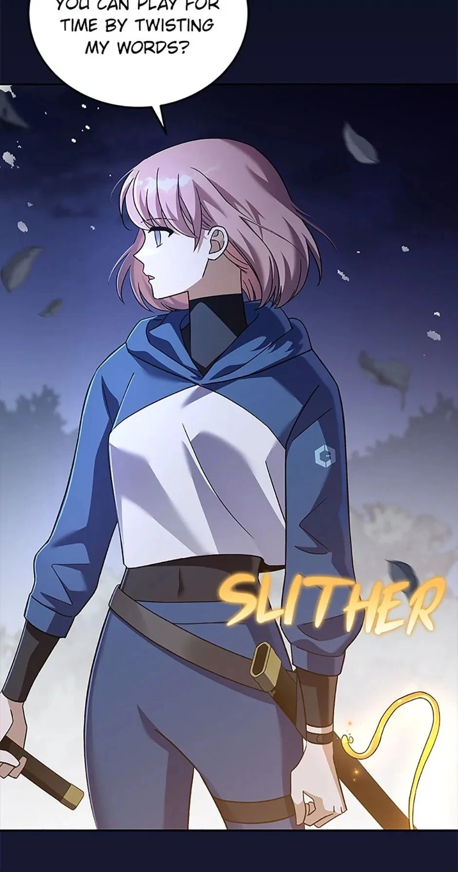 The Novel’s Extra Chapter 54 - 36