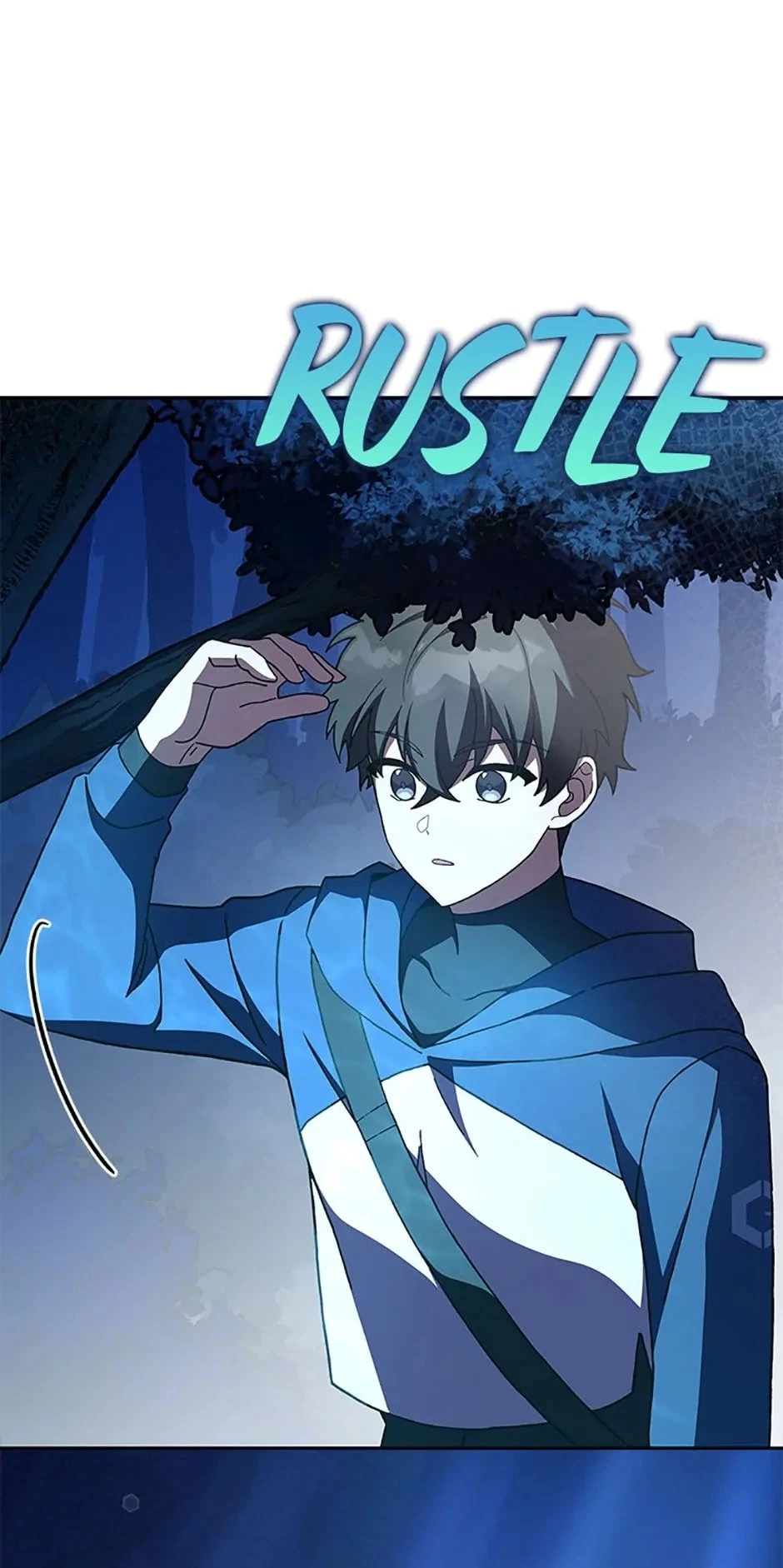 The Novel’s Extra Chapter 55 - 61