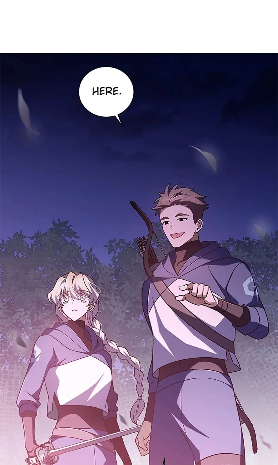 The Novel’s Extra Chapter 53 - 25
