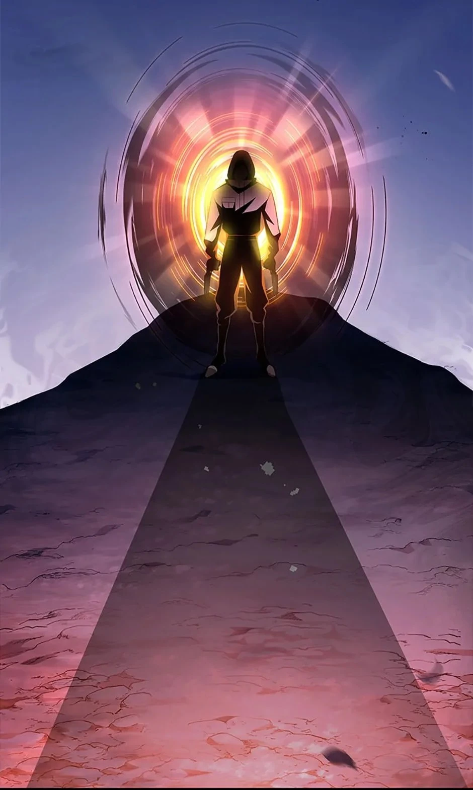 The Novel’s Extra Chapter 53 - 27
