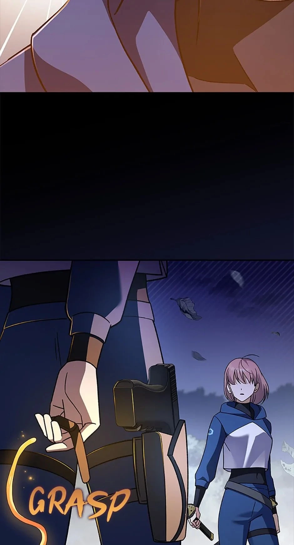 The Novel’s Extra Chapter 54 - 39