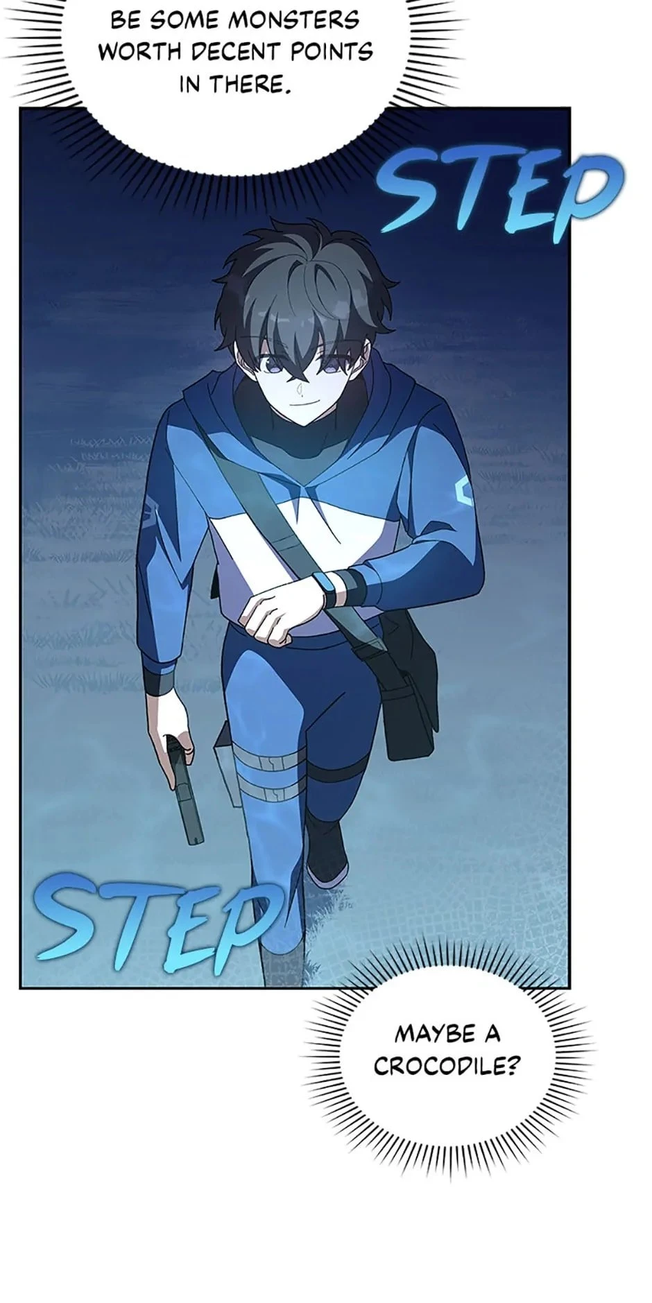 The Novel’s Extra Chapter 55 - 64
