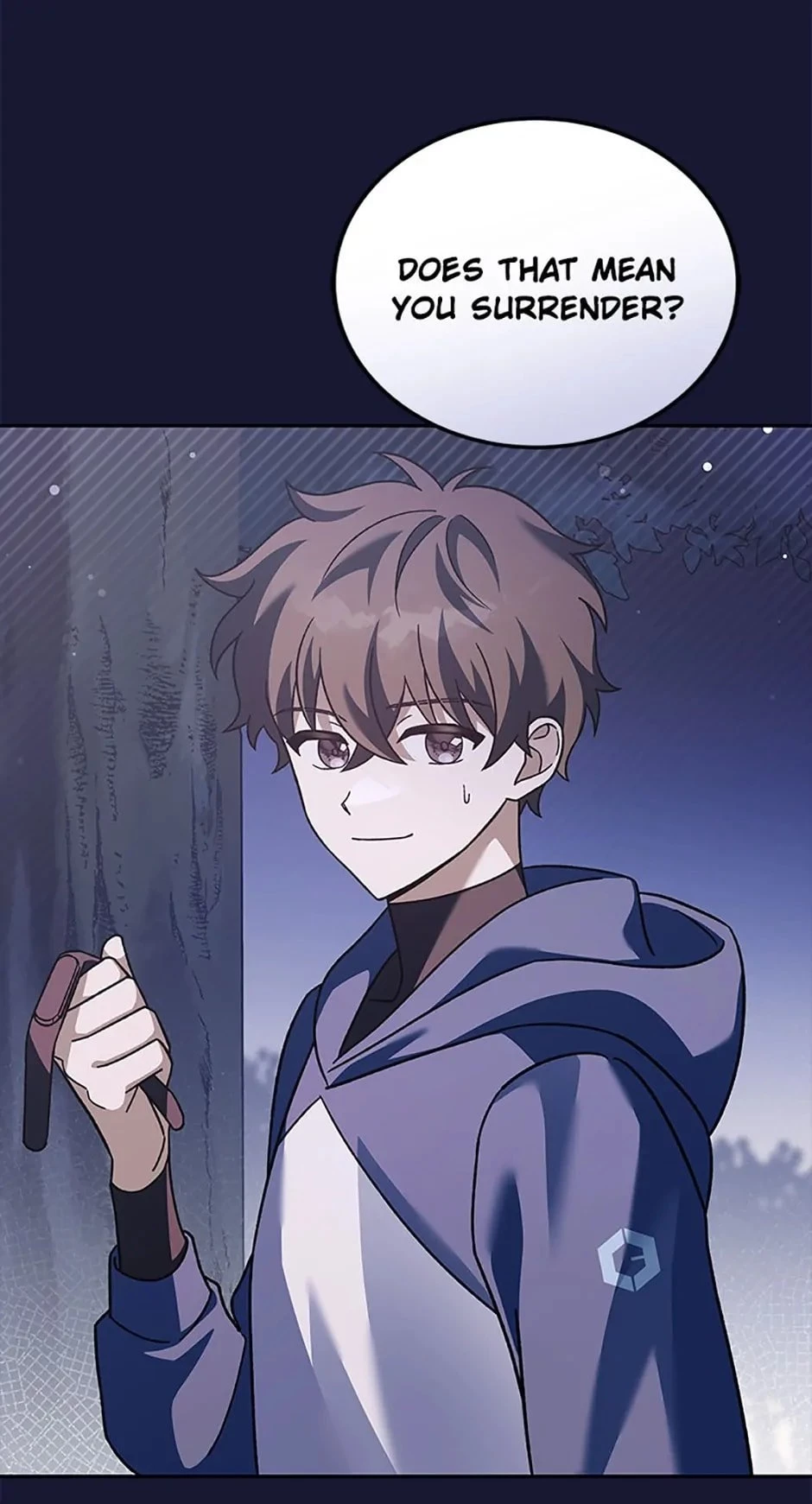 The Novel’s Extra Chapter 54 - 41