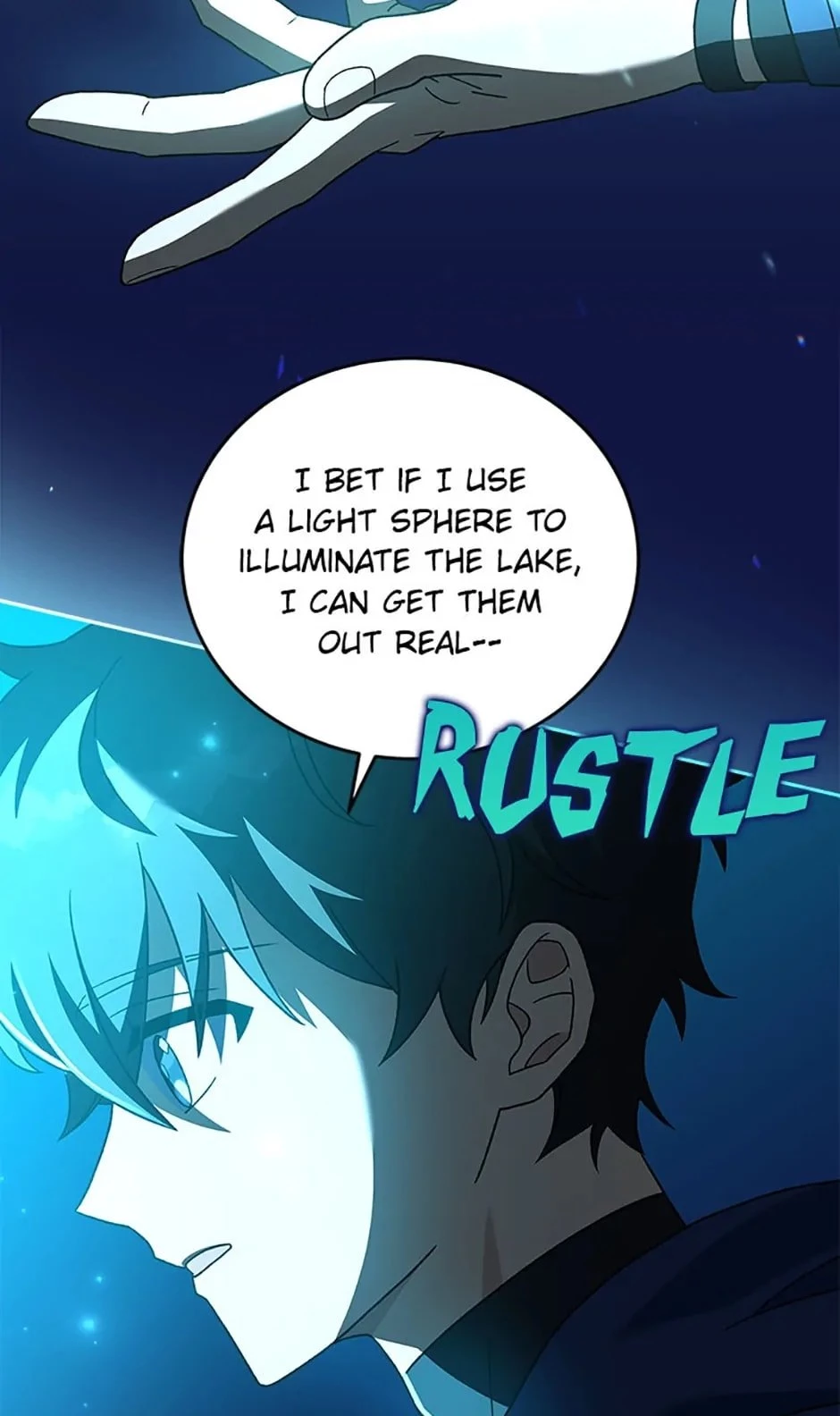 The Novel’s Extra Chapter 55 - 66