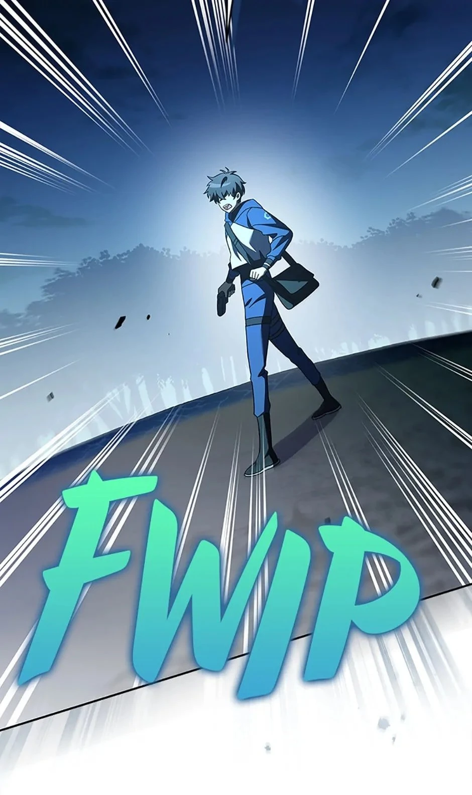 The Novel’s Extra Chapter 55 - 68