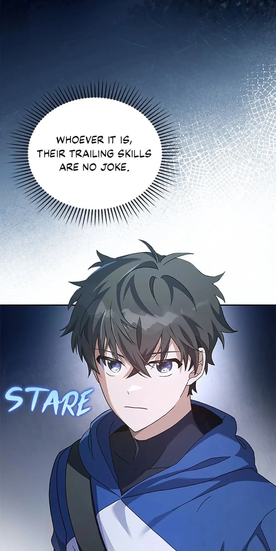 The Novel’s Extra Chapter 55 - 70