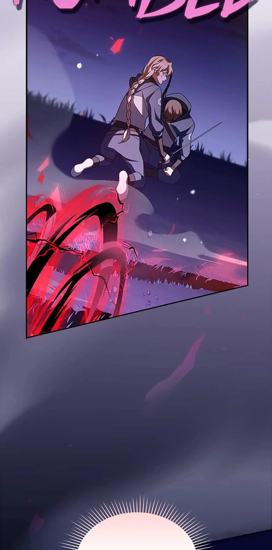 The Novel’s Extra Chapter 53 - 34