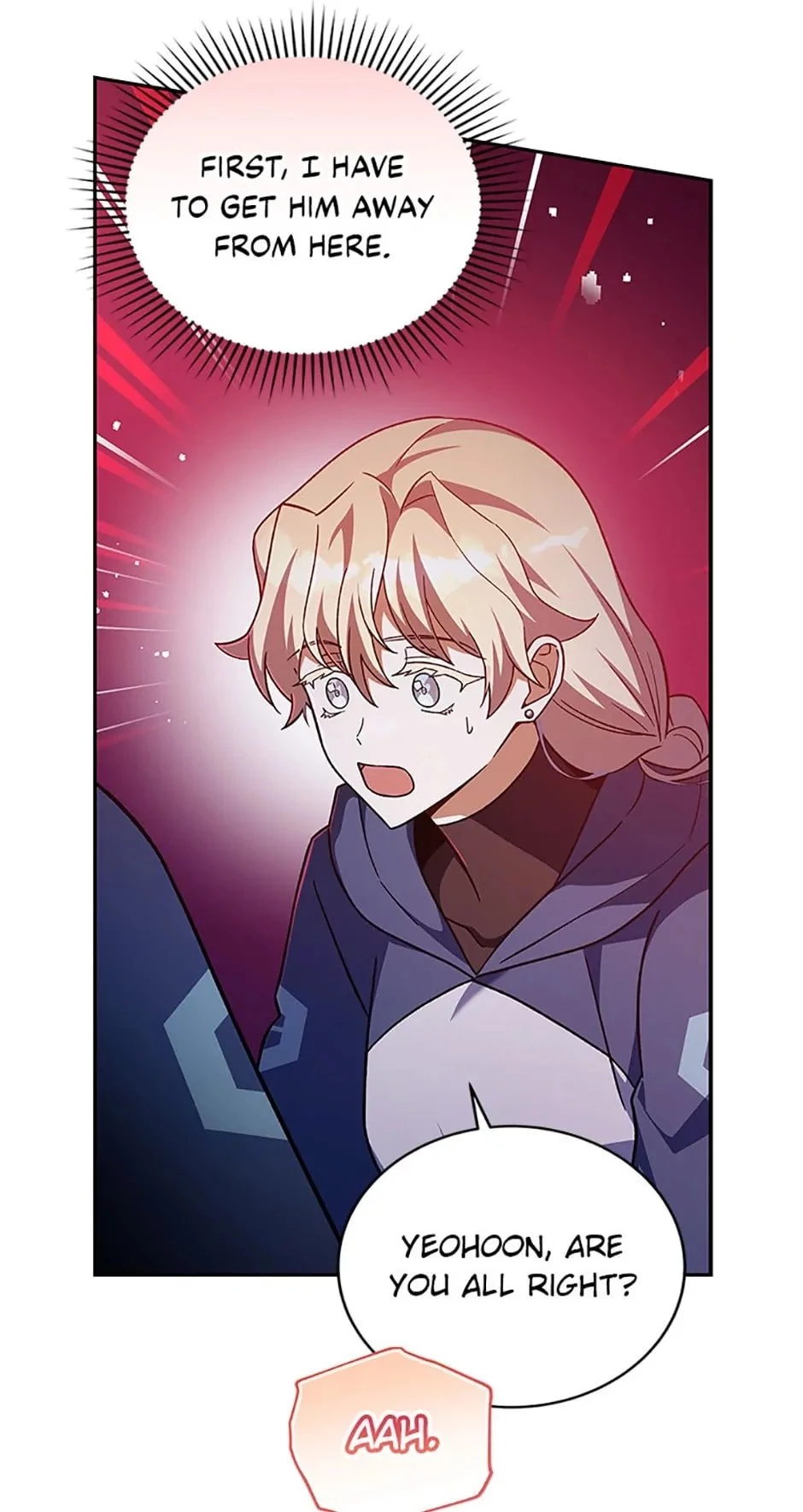 The Novel’s Extra Chapter 53 - 36