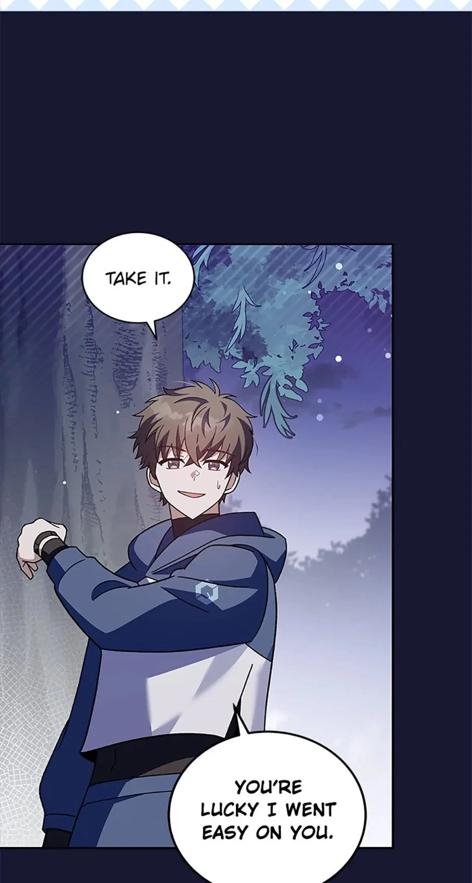 The Novel’s Extra Chapter 54 - 48