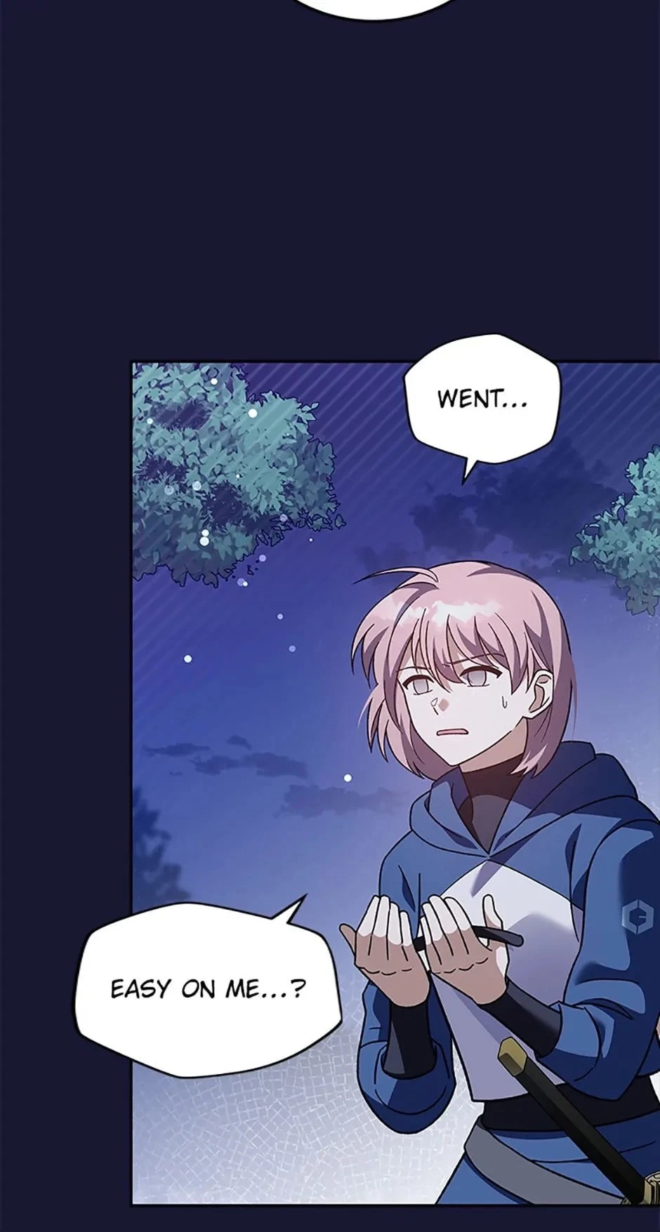 The Novel’s Extra Chapter 54 - 49