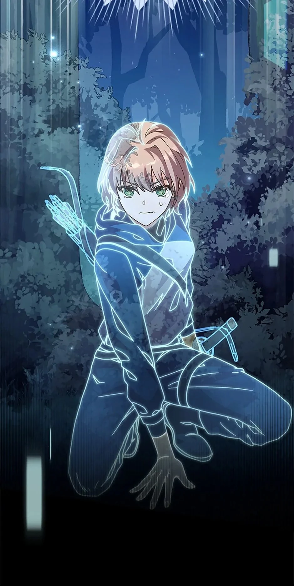 The Novel’s Extra Chapter 55 - 73
