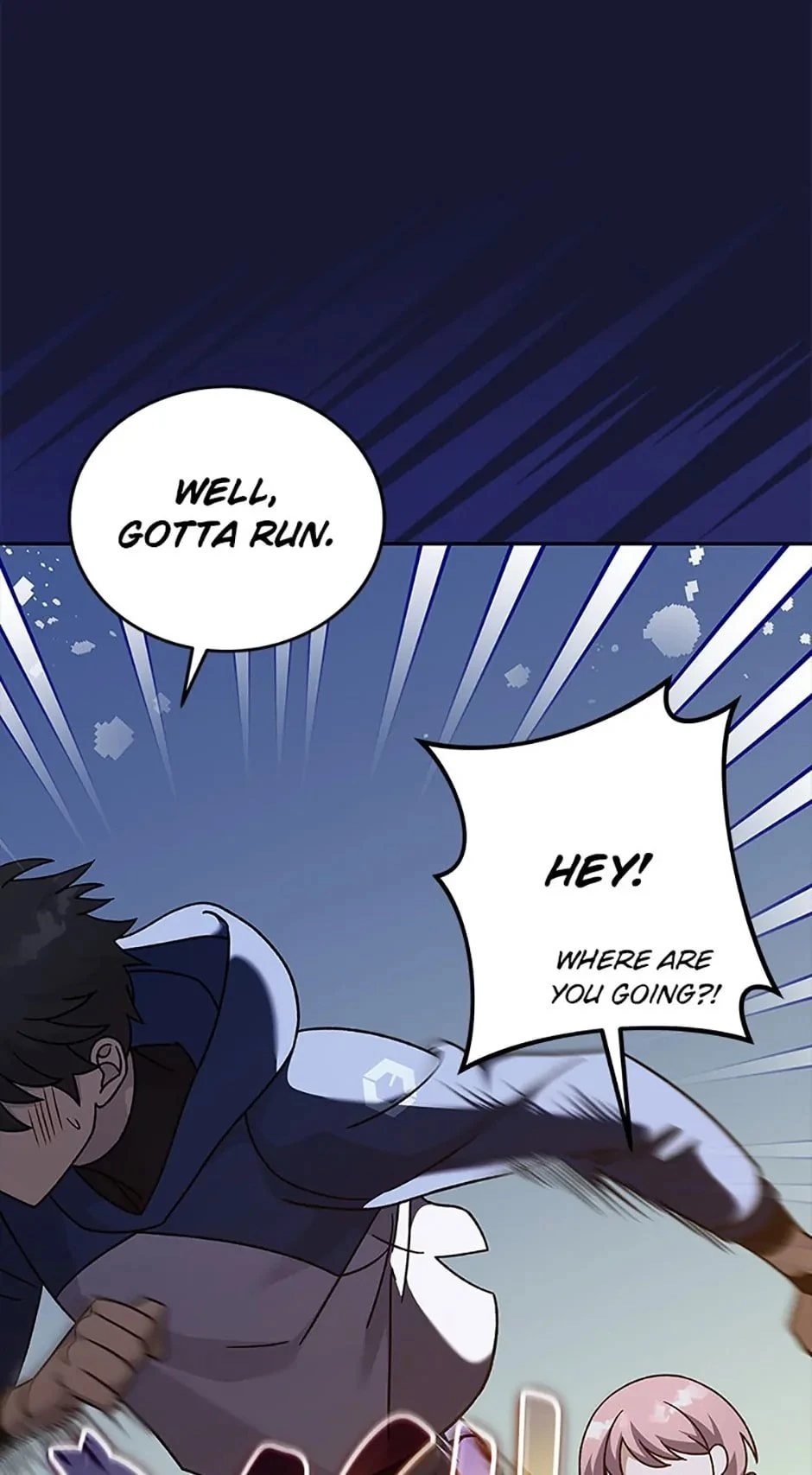 The Novel’s Extra Chapter 54 - 50