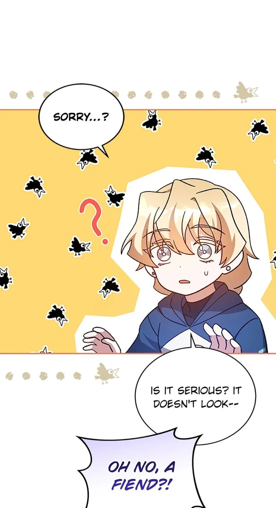 The Novel’s Extra Chapter 53 - 39