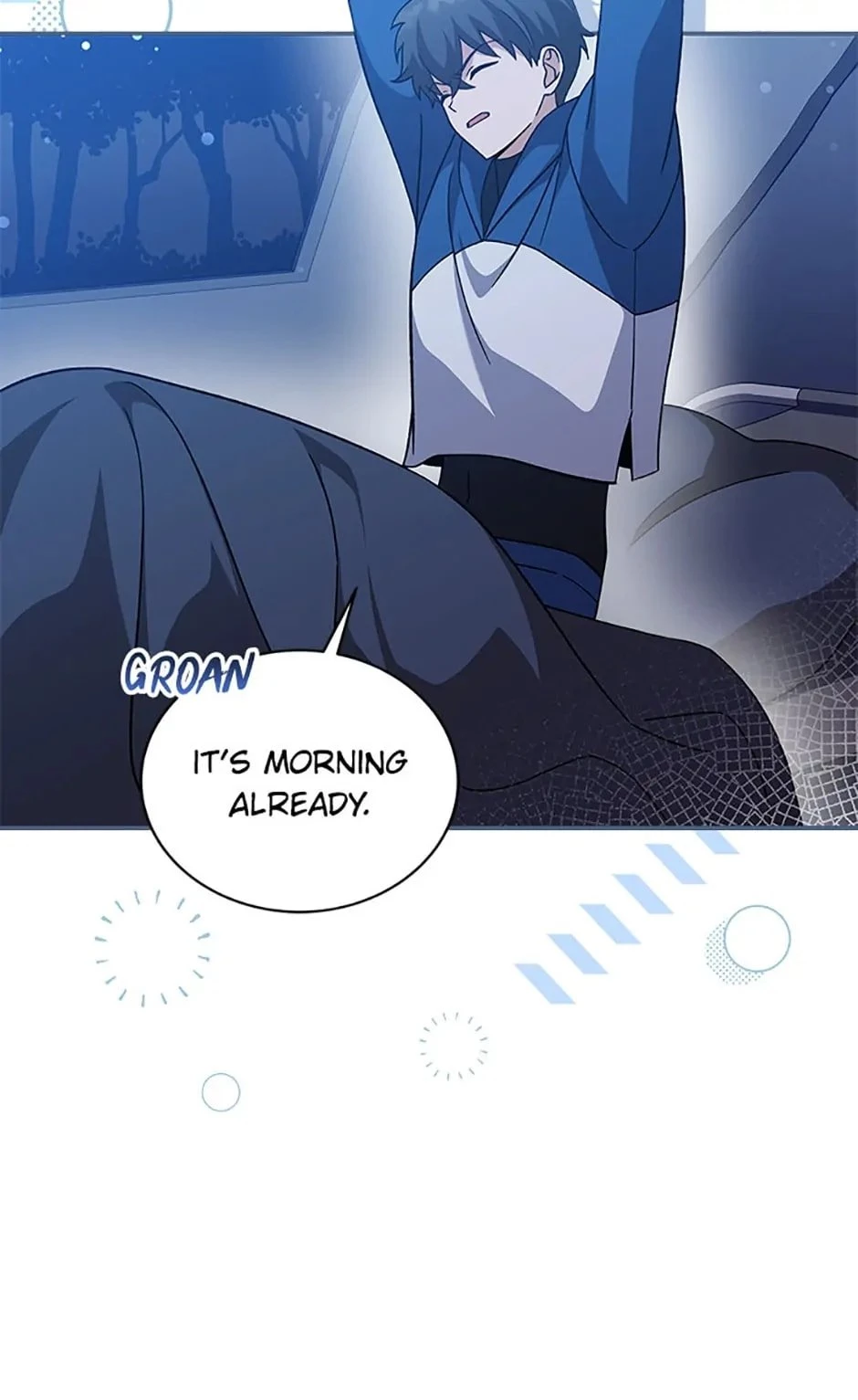 The Novel’s Extra Chapter 52 - 4