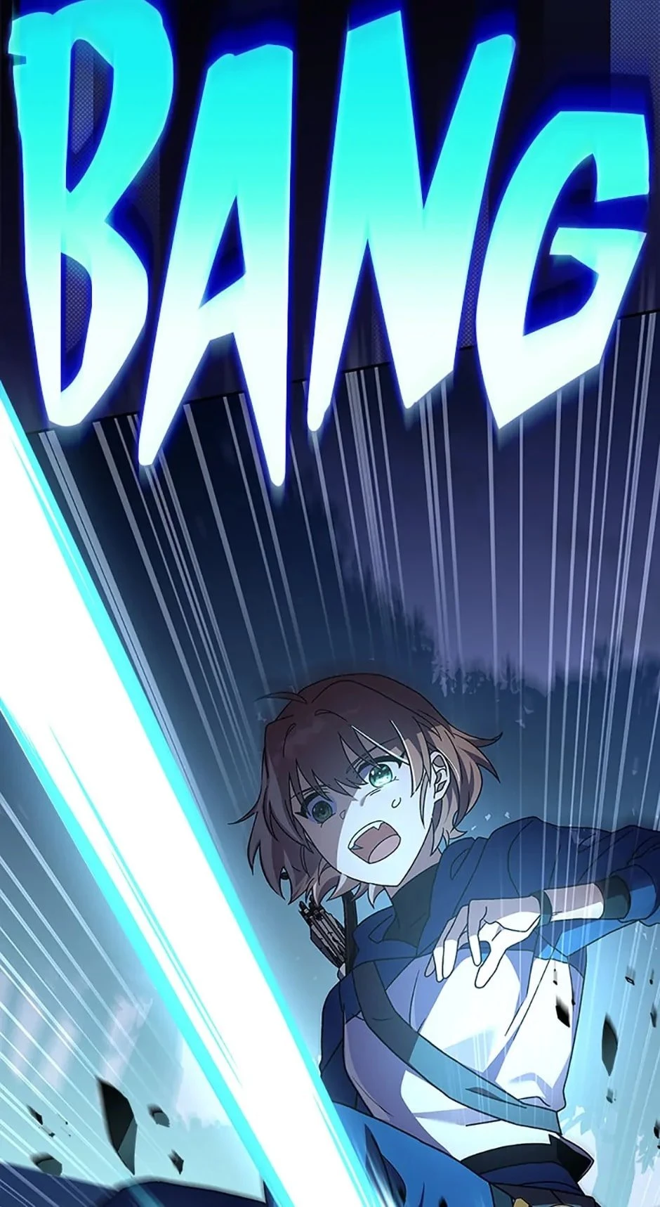 The Novel’s Extra Chapter 55 - 75