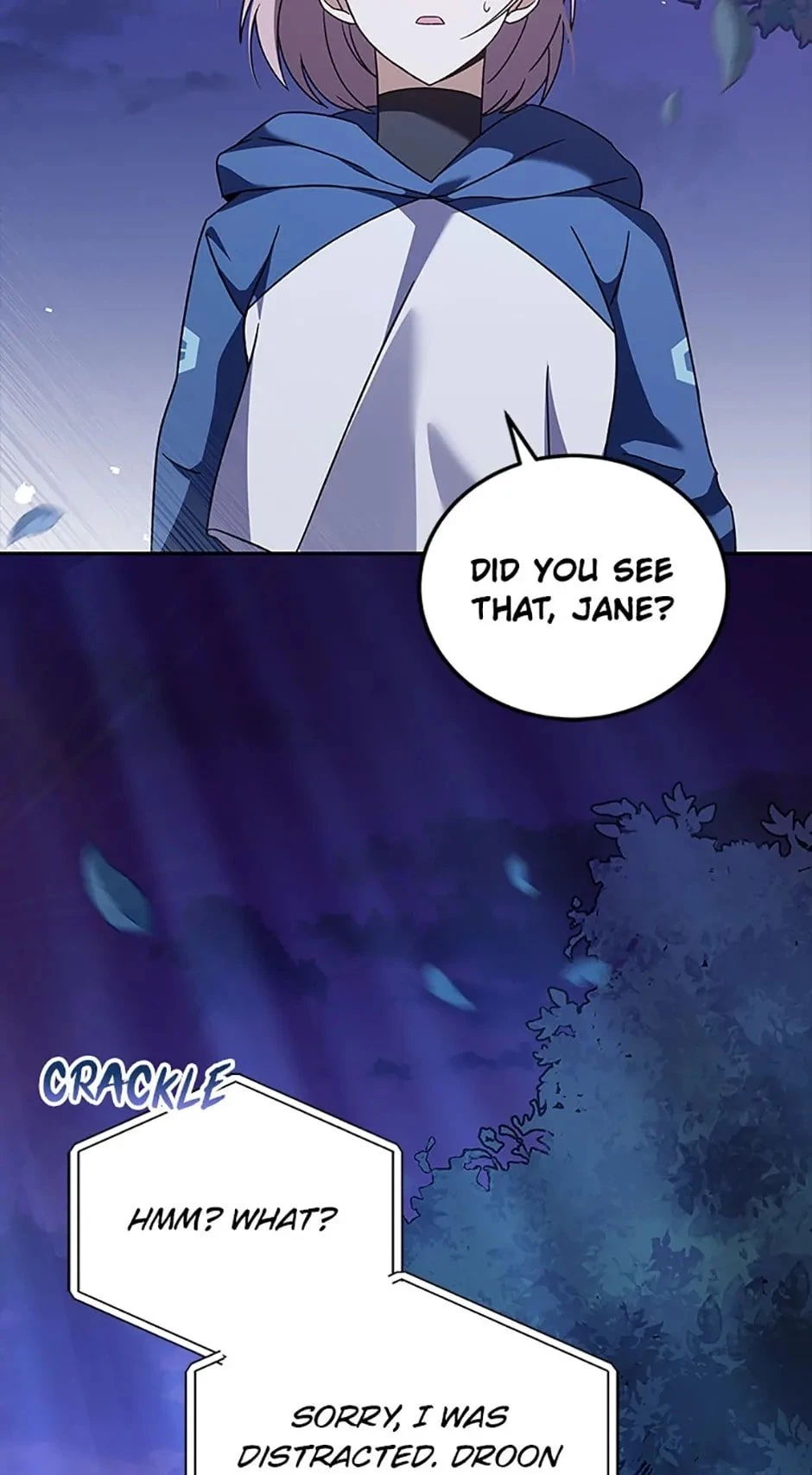 The Novel’s Extra Chapter 54 - 52