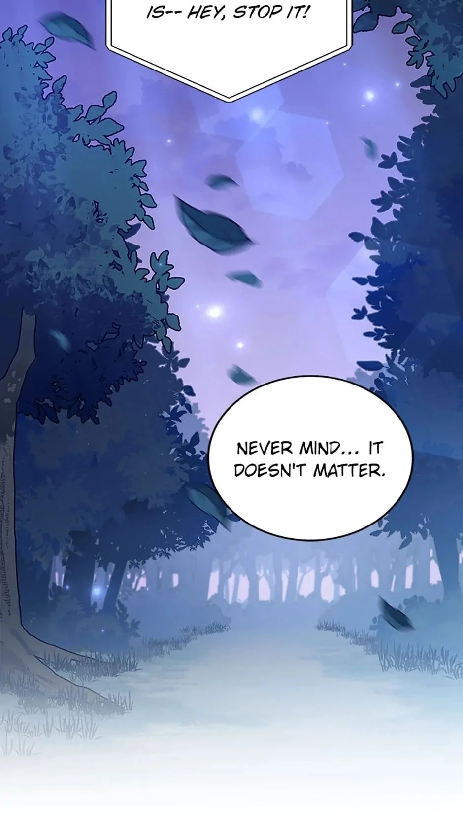 The Novel’s Extra Chapter 54 - 53