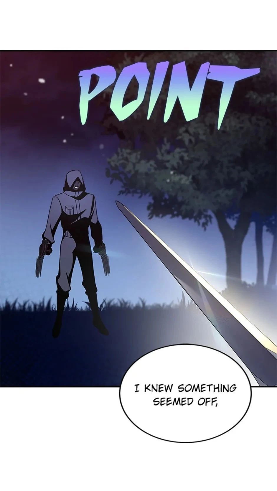 The Novel’s Extra Chapter 53 - 43