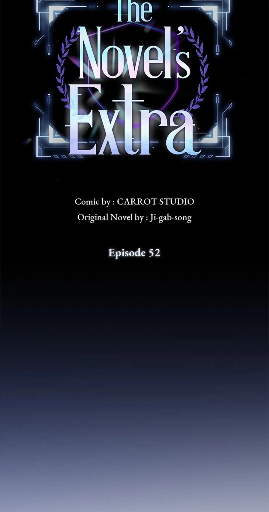The Novel’s Extra Chapter 52 - 8