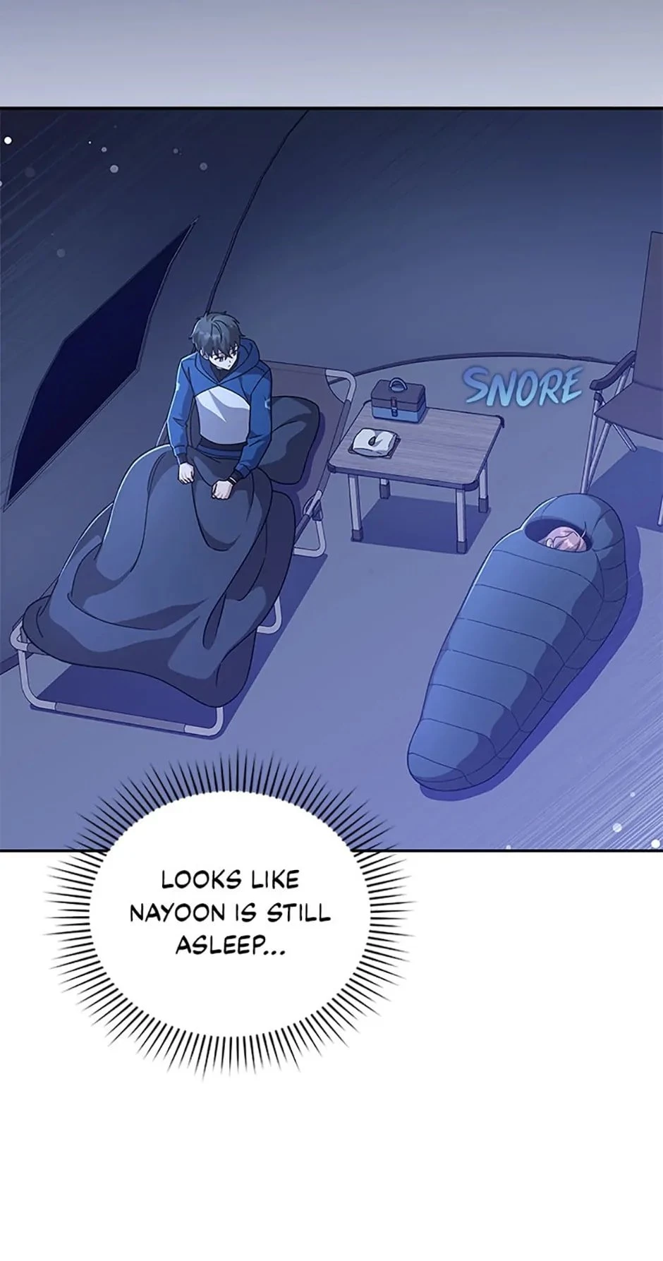 The Novel’s Extra Chapter 52 - 9