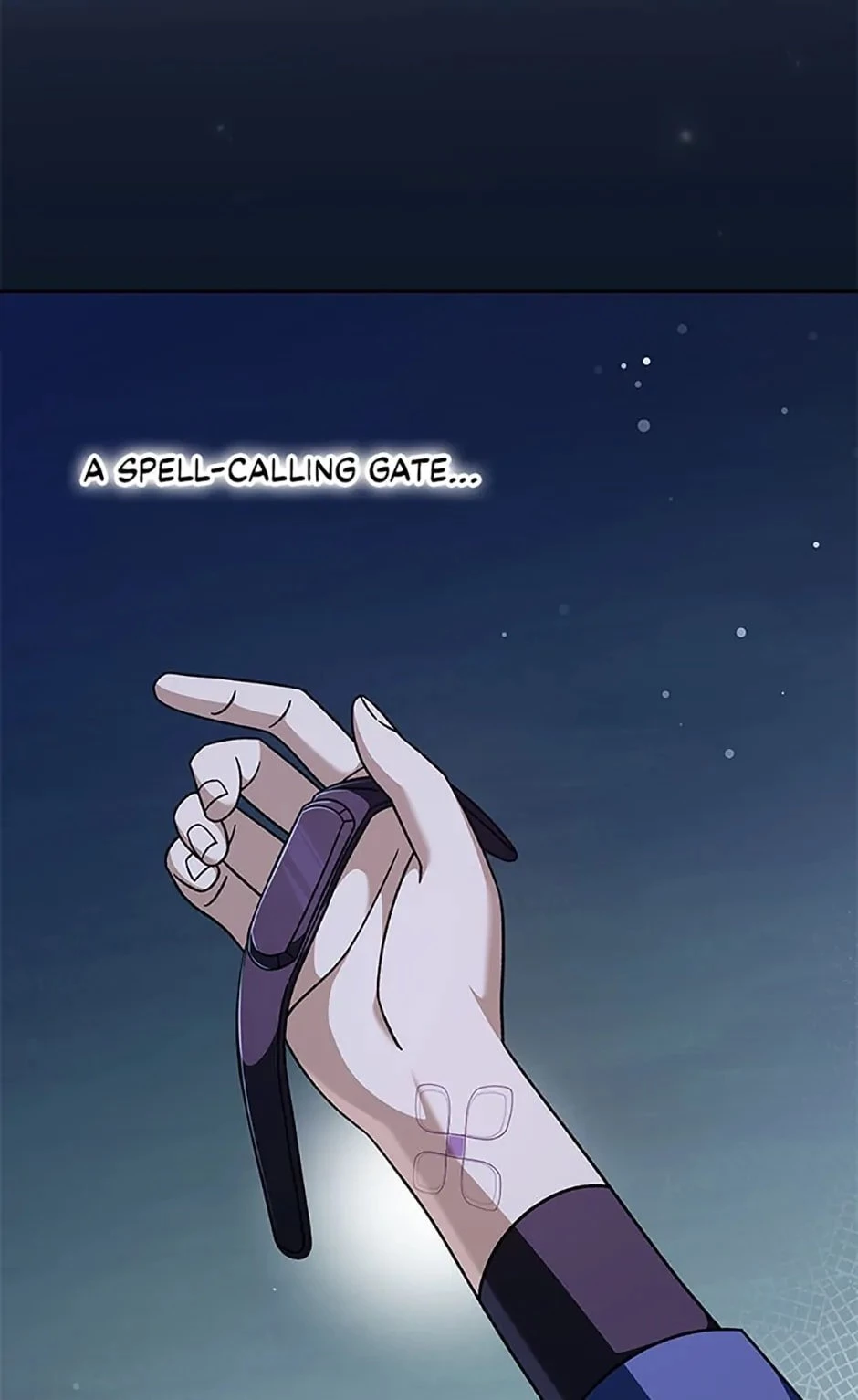 The Novel’s Extra Chapter 54 - 55