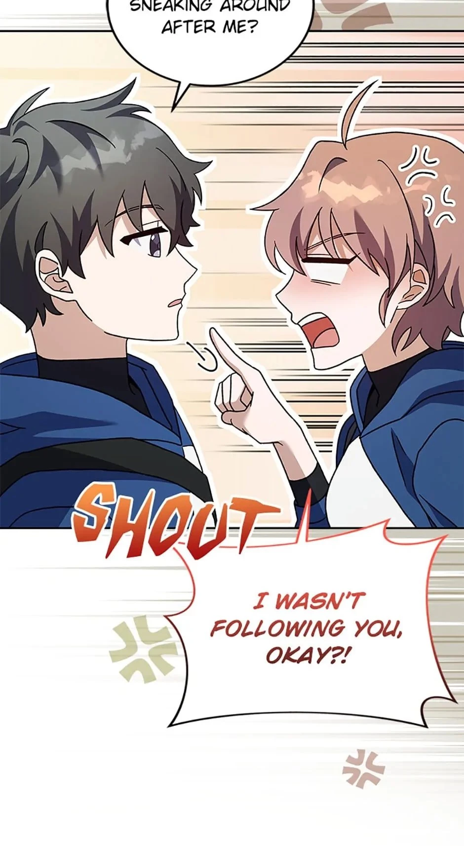 The Novel’s Extra Chapter 55 - 78